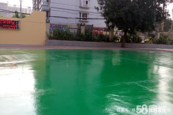 什玲镇 地坪漆翻新维修