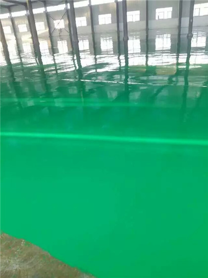 什玲镇，我直接给你一份室外地坪漆翻新维修